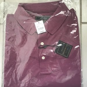 JoS A Bank Reserve shirt